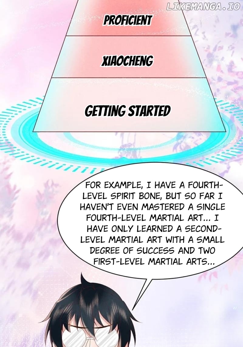 Empress of Hell’s Mission Guide Chapter 51 - page 26